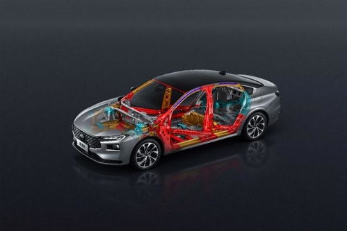 汽车顶部承重多少