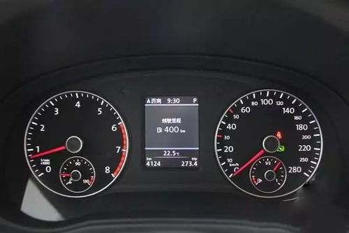 汽车油不能低于多少