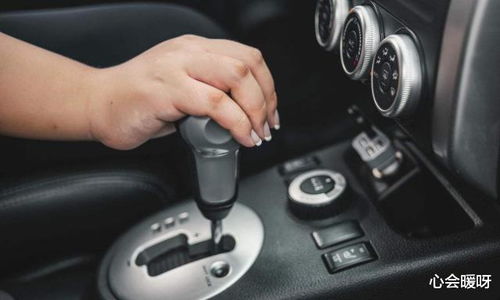 汽车有多少挡位