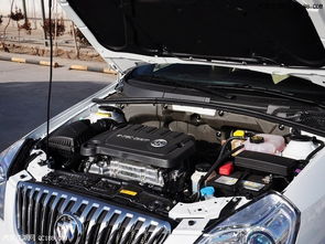 汽车多少缸最大扭矩