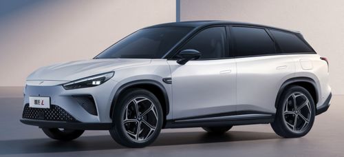 哪吒l卖了多少汽车 哪吒l卖了多少汽车