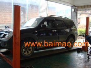 烟台汽车满分多少