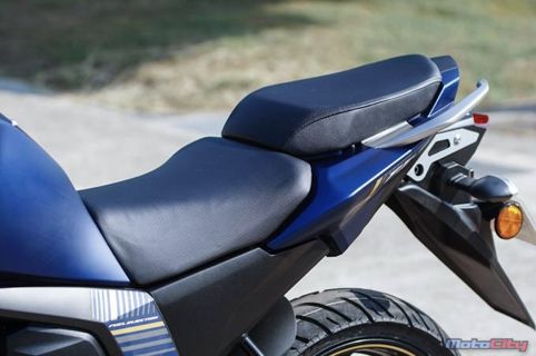 雅马哈汽车引擎油耗多少