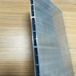 汽车铝型材用量多少