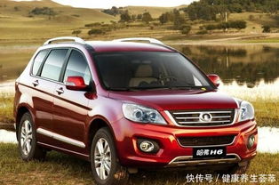 长城能造多少汽车