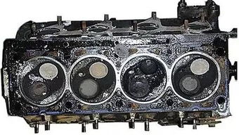 汽车气缸电阻多少正常