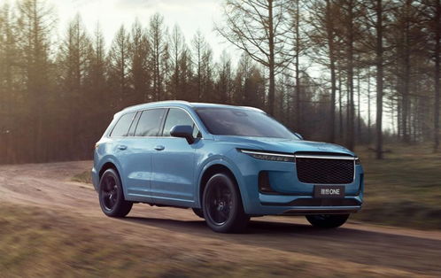 理想汽车内存多少