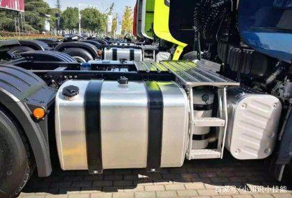 飞行汽车油箱多少升