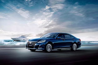 皇冠汽车净重多少吨 皇冠汽车净重多少吨