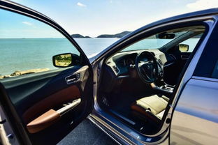 讴歌汽车水箱多少升