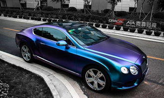 汽车改色掉价多少 汽车改色掉价多少