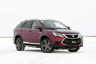 比亚迪汽车后段续航多少 比亚迪汽车后段续航多少