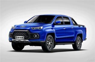 雅安江铃汽车估价多少 雅安江铃汽车估价多少