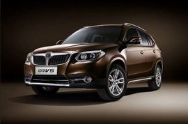 泸州中华汽车估价多少