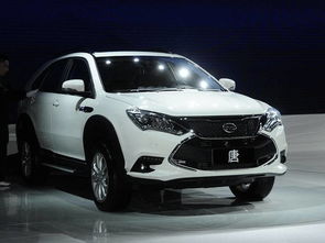 比亚迪汽车利润点多少