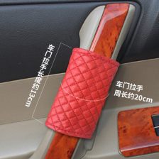 汽车内拉手承重多少