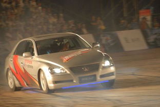 汽车漂移距离多少合适 汽车漂移距离多少合适