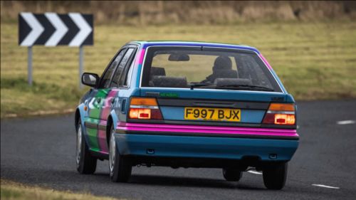 蓝鸟汽车续航多少公里