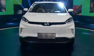 华为新款汽车续航多少