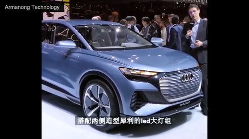 汽车软件奥迪价格多少