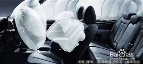 汽车爆气囊贬值多少