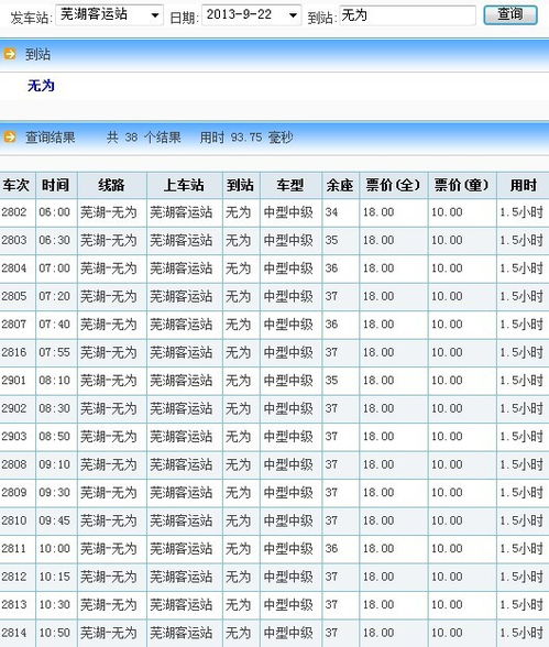 汽车票长宽多少