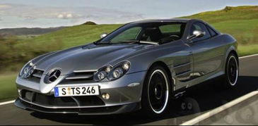 slr汽车多少钱 slr汽车多少钱