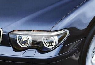 汽车烤漆多少变色