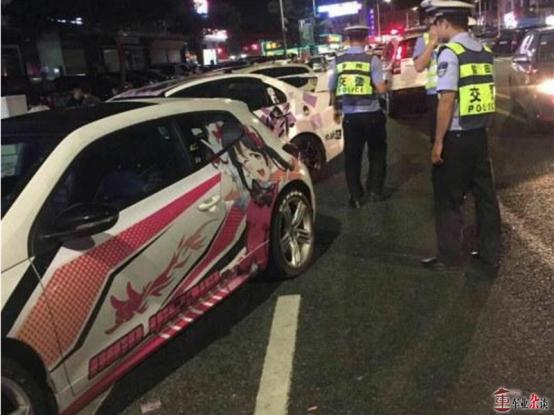 汽车火花有多少种 汽车火花有多少种