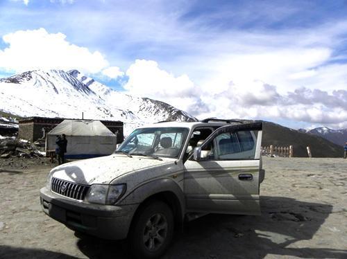 路霸汽车价格多少 路霸汽车价格多少