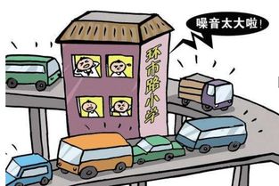 汽车噪音多少可以接受 汽车噪音多少可以接受