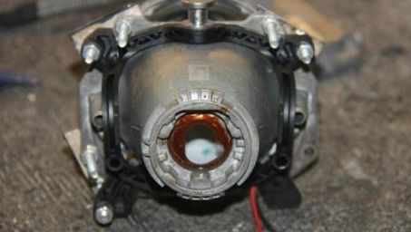 汽车透镜焦距是多少