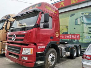 重卡汽车首付多少 重卡汽车首付多少