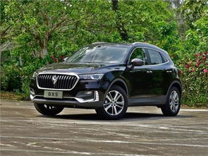 宝沃汽车多少万