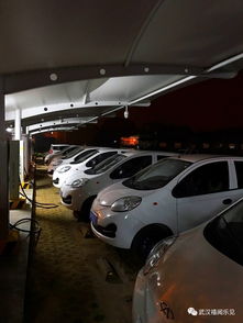 武汉小汽车有多少 武汉小汽车有多少