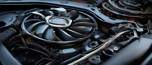 汽车循环风扇多少伏