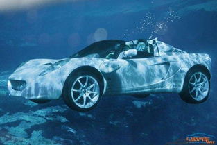 水深多少汽车会进水