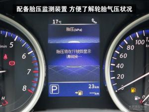 汽车测试有多少种 汽车测试有多少种