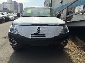 nssan汽车多少钱