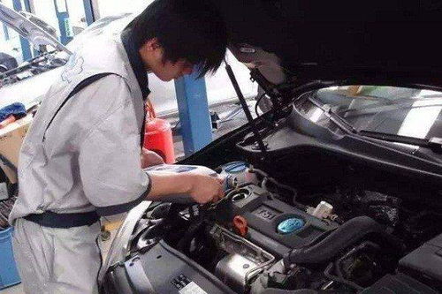 汽车多少公里不用修