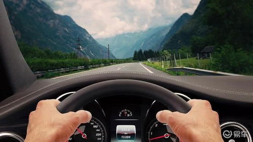 汽车 能开多少年