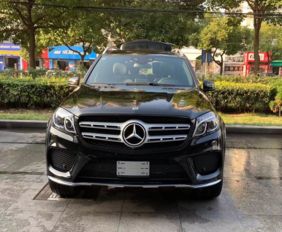 汽车奔驰suv价格多少