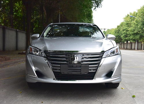 汽车皇冠多少钱 汽车皇冠多少钱