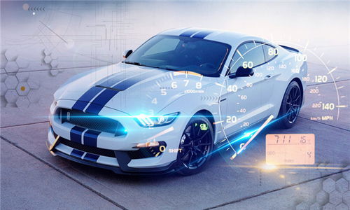 汽车魔镜多少钱