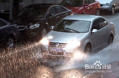 汽车进水多少天能开 汽车进水多少天能开