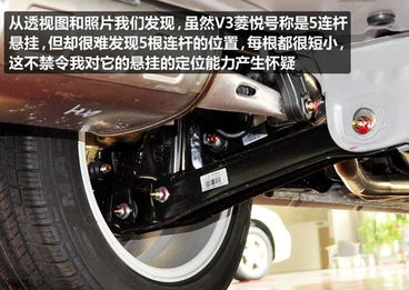 汽车多连杆更换多少