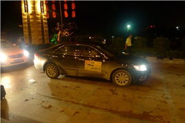 长宁汽车服务收费多少