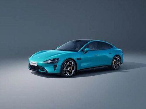 小米汽车全重多少