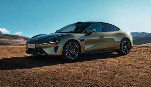 小米汽车pro多少伏 小米汽车pro多少伏