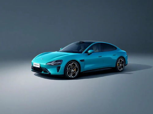 小米汽车多少年 小米汽车多少年